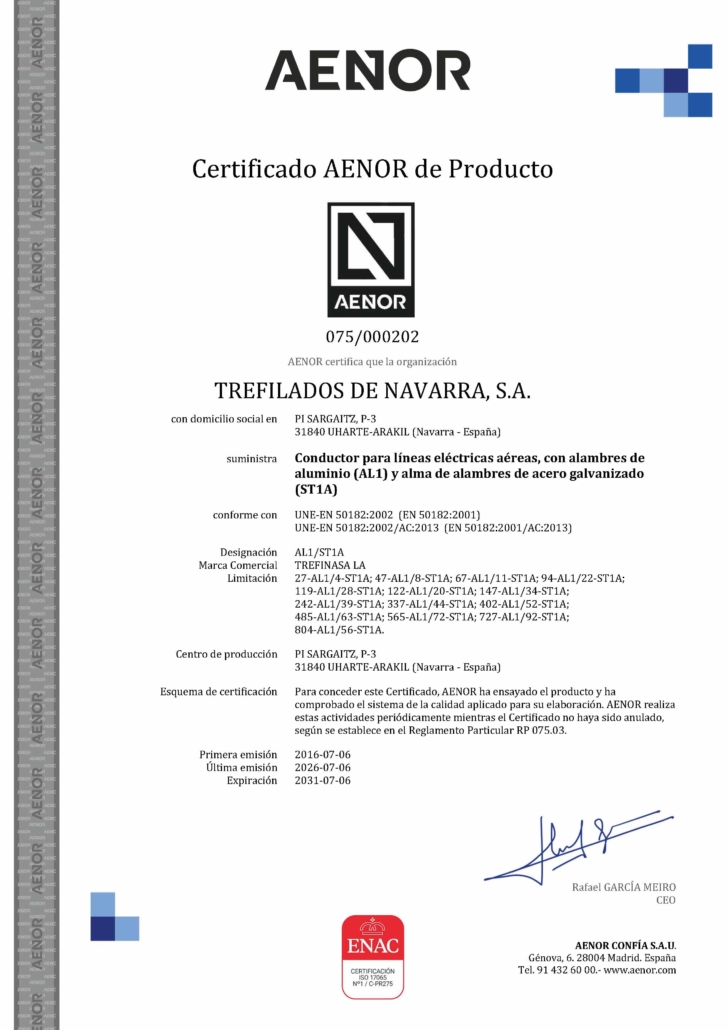 CE075MARCAN000202_ES_2026-07-06 TREFILADOS DE NAVARRA